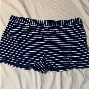 Vineyard Vines Cotton Shorts